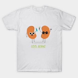 Cool Beans T-Shirt